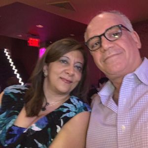 Meet your Posher, Abdallah